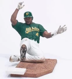 MLB Figur Serie V (Miguel Tejada)