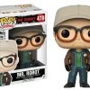 FUNKO POP! - Mr. Robot - Mr. Robot Figur -Sammlerwelt Verkauf 56e34b112588f36556a7380c5753a1dfd61ac3f30a5ab44ffb52680c1e24e2c9