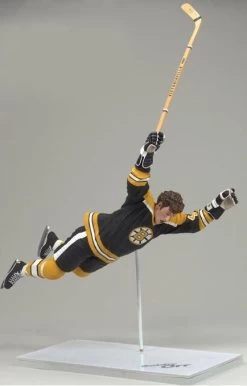 NHL Legends Figur Serie IV (Bobby Orr 2)