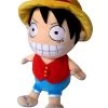 Diverse One Piece - Ruffy 25cm Plüsch