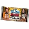 Topps Slam Attax Mayhem (Booster)