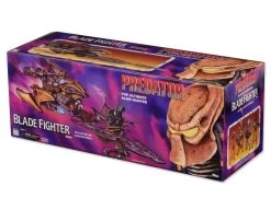 NECA PREDATOR Blade Fighter Vehicle 10 NECA PREDATOR Blade Fighter Vehicle -Sammlerwelt Verkauf 5ad078c4b8bd078804da5832ed185f8bdc5bff42126adf46bbe7bc17affc00e4