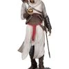 Ubisoft Assassins Creed - Altair Statue - Apple Of Eden Keeper 24cm -Sammlerwelt Verkauf 5c2be09c05cf48ac3348f0688c8c0ff0915e587eb4c8372d8b59b84ad9e9d9a1