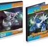 Ultra Pro Pokémon Tauschalbum Klein HGSS Triumphant -Sammlerwelt Verkauf 5fd86770a7b97322abc7e17312c23cbc290bf11b7c2c513c370580194fa46e92