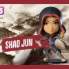 Ubisoft Heroes - Shao Jun - Assassin´s Creed Chronicles - Figur 2 Ubisoft Heroes - Shao Jun - Assassin´s Creed Chronicles - Figur -Sammlerwelt Verkauf 608ab99d5cdf9a0d34a504b8 1