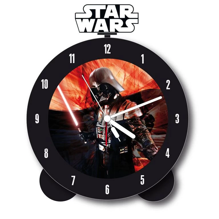 Star Wars Darth Vader Wecker 3 Star Wars Darth Vader Wecker