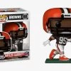 FUNKO POP! - Myles Garrett Figur - NFL Cleveland Browns (Home) -Sammlerwelt Verkauf 610p5m1hful. ac sl1500