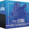 POKEMON Pokémon - Schwert Und Schild - Kampfstile Top-Trainer-Box (DE) -Sammlerwelt Verkauf 61130039 9 2 820650452659