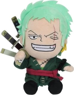One Piece - Rorona Zoro Plüsch 25cm