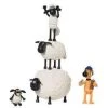 Diverse Shaun Das Schaf - Shaun & Freunde Boxed Set