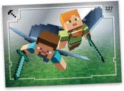 Panini Minecraft Adventure - Sammelkartenspiel Display (DE) 14 Panini Minecraft Adventure - Sammelkartenspiel Display (DE) -Sammlerwelt Verkauf 61jsmigw0rl. ac sl1500