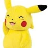 Joy Toy Pokémon - Smiling Pikachu Plüschtier 1 Joy Toy Pokémon - Smiling Pikachu Plüschtier -Sammlerwelt Verkauf 61kpkc hhhl. ac sl1400