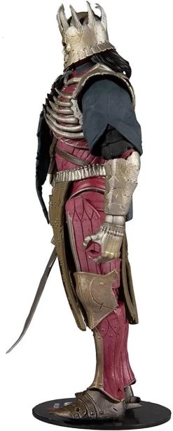 The Witcher 3: Wild Hunt - Eredin Bréacc Figur -Sammlerwelt Verkauf 61kuy5b3x l. ac sl1500