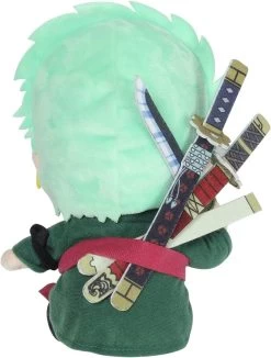 One Piece - Rorona Zoro Plüsch 25cm -Sammlerwelt Verkauf 61ky0ki7l l. ac sl1239