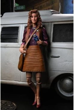 NECA Teenage Mutant Ninja Turtles (1990) - Ultimate April ONeil - Actionfigur -Sammlerwelt Verkauf 61l lzhdtal. ac sl1000