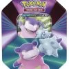 POKEMON Pokémon - Galar-Lahmus-V - Tin-Box (DE)