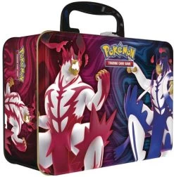 POKEMON Pokémon - Schwert Und Schild - 5 Kampfstile Wulaosu - Sammelkoffer (DE)