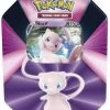 POKEMON Pokémon - Mew-V - Tin-Box (DE) -Sammlerwelt Verkauf 61yrdaw3xgl. ac sl1000