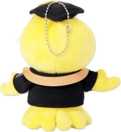 Assassination Classroom Koro Sensei Plüsch 12cm -Sammlerwelt Verkauf 61z3w e8xhl. ac
