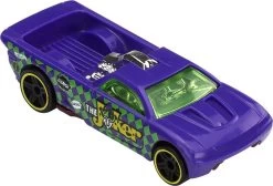 MATTEL Hot Wheels - DC Batman Die-Cast Fahrzeuge 5er-Pack -Sammlerwelt Verkauf 61zszpetftl. ac sl1500 1