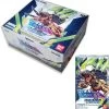 Digimon Card Game - Next Adventure - Booster Display (EN) -Sammlerwelt Verkauf 61zugc3obdl. ac sl1200
