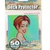 Ultra Pro Deck Protectors "Gallery" Bikini Girl - 5er Pack