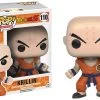 FUNKO POP! - Dragonball Z - Krillin Figur
