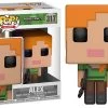 FUNKO POP! - Minecraft - Alex Figur -Sammlerwelt Verkauf 639e1c5df541986e30bb65ea5fd4ced2c771f79428977e8342b8067b1f6a9606