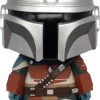 Monogram Star Wars The Mandalorian - Mandalorian Spardose -Sammlerwelt Verkauf 6441024 sd