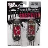 Upper Deck TECH DECK New & Thrashed 2er Fingerboard Pack