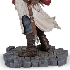 Ubisoft Assassins Creed - Altair Statue - Apple Of Eden Keeper 24cm -Sammlerwelt Verkauf 6509eaaf69dff1009e243a74215498edc71457143b6efd64adbfb685f4726cba