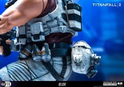 Titanfall 2 - Blisk 18cm Color Tops Figur -Sammlerwelt Verkauf 656a0759cc101f13efdff42a908d1aff65921309e3cfbad21504a24176512442