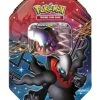 POKEMON Pokémon Cards Tin Box #31 Darkrai (DE)