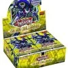 Konami Yu-Gi-Oh! The New Challengers Booster Display (DE) -Sammlerwelt Verkauf 68352586db934799cd13a9900a051bfcf450d650e6c526220ba3c64299319269