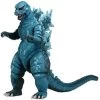 NECA Godzilla 1988 - Classic Video Game Head To Tail 30cm Actionfigur