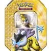 POKEMON Pokémon Cards Tin Box #17 Raikou (DE)