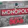 WINNING MOVES Monopoly - The Walking Dead - Survival Edition (DE) -Sammlerwelt Verkauf 6a3224eea0691085861d57b1a40617ab2f07252c2b8473c5c465251c35c2e9f2