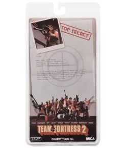 NECA Team Fortress 2 Action-Figur Serie 4 RED - The Sniper -Sammlerwelt Verkauf 6ab8fa22be65a2e309bf0d4572df0d8acb12f07c6307bd200ff474574db36a25