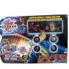 Upper Deck Bakugan Battle Brawlers (Battle Pack) -Sammlerwelt Verkauf 6e522a6b937ee73547378476f239a88523e947628c3d4d7591ec521a5f4061c0