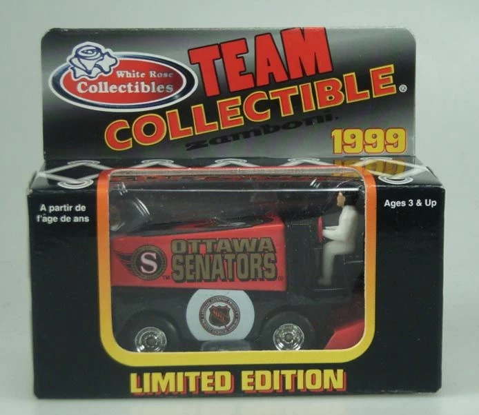 Diverse 1999 Ottawa Senators 3 Diverse 1999 Ottawa Senators