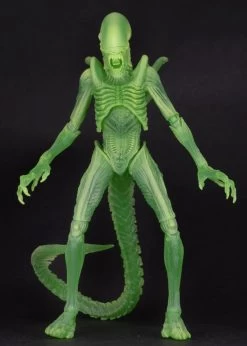 NECA Alien Vs. Predator - Alien Warrior Thermal Vision Actionfigur -Sammlerwelt Verkauf 6f24653e90f18f94a0f6eaeeda8f666ccf001978be7541c9e8bc8531179a1afc