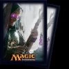 Ultra Pro MTG Kartenschutzhüllen 2011 Phylactery Lich (80 St.)