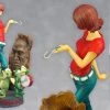 Diverse Paprika Movie Polystone Statue -Sammlerwelt Verkauf 7119c903f55768fa2898ab1bed568f515eec45fba34576d9d6a3d8e78b6655b6