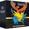 POKEMON Pokémon - Verborgenes Schicksal - Top-Trainer-Box (DE) -Sammlerwelt Verkauf 712amsfiral. ac sl1000