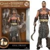 FUNKO Game Of Thrones - Khal Drogo Legacy Collection II Figur 2 FUNKO Game Of Thrones - Khal Drogo Legacy Collection II Figur -Sammlerwelt Verkauf 71369e3340c3ddef27a778532f71a661fd841a7e23975aeadc9e4e585659d2ad