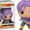 FUNKO POP! - Dragonball Z - Future Trunks Figur -Sammlerwelt Verkauf 713jnehfgtl ac sl1500