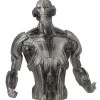 Monogram Marvel Avengers 2 Ultron Bust Bank (Spardose) -Sammlerwelt Verkauf 71687d5e442bb619bc733589a069a0243f40c7a91a3f9c584795f39f3c76515c