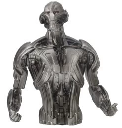 Monogram Marvel Avengers 2 Ultron Bust Bank (Spardose)