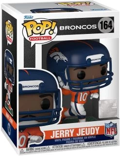 FUNKO POP! - Jerry Jeudy Figur - NFL Denver Broncos (Home) -Sammlerwelt Verkauf 7198qos7qtl. ac sl1300