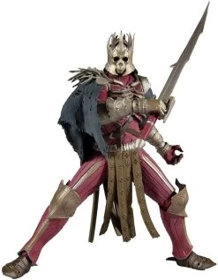 The Witcher 3: Wild Hunt - Eredin Bréacc Figur -Sammlerwelt Verkauf 719xkvkl cl. ac sl1500